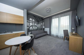  Apartamenty D20  Рыбник